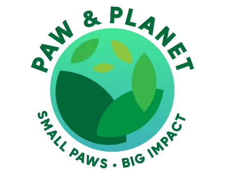About Paw & Planet!