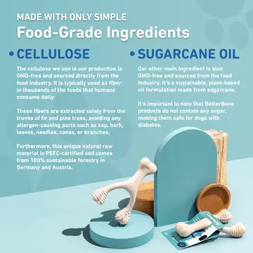 Betterbone Chew Toy - SOFT