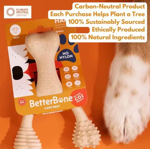 Betterbone Chew Toy - HARD