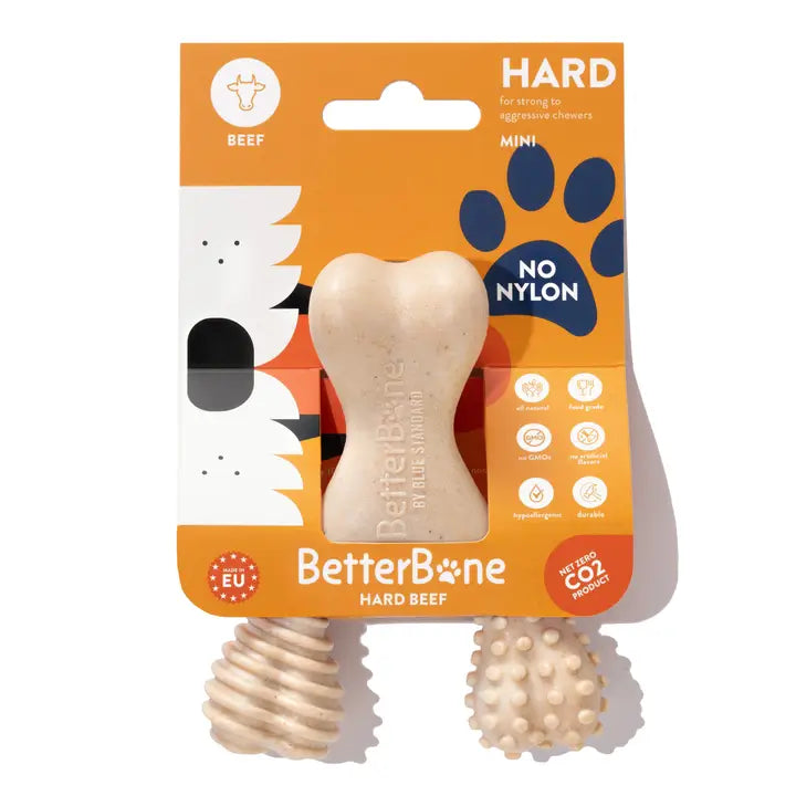Betterbone Chew Toy - HARD