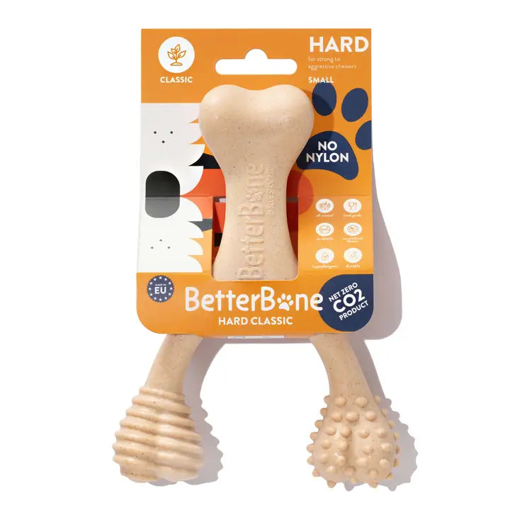 Betterbone Chew Toy - HARD