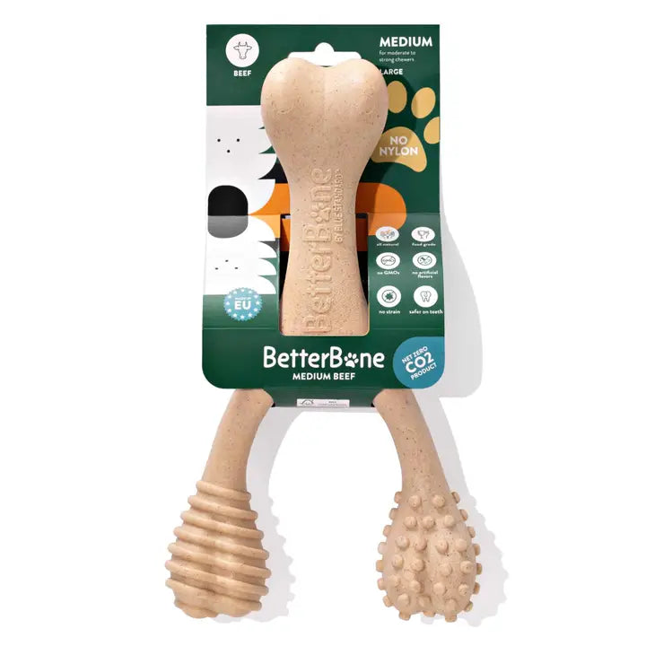 Betterbone Chew Toy - MEDIUM