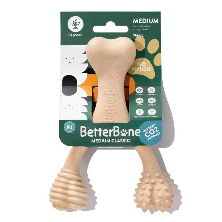 Betterbone Chew Toy - MEDIUM