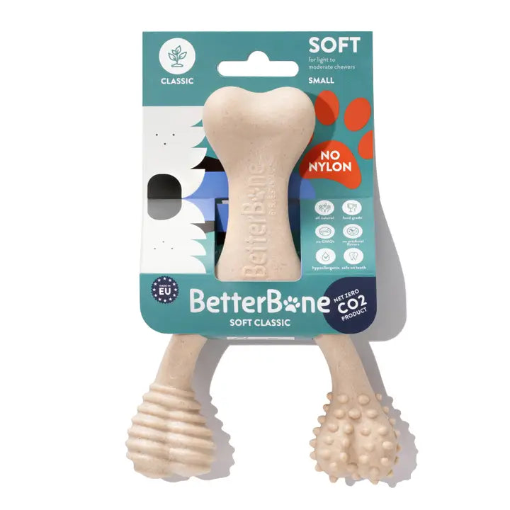 Betterbone Chew Toy - SOFT
