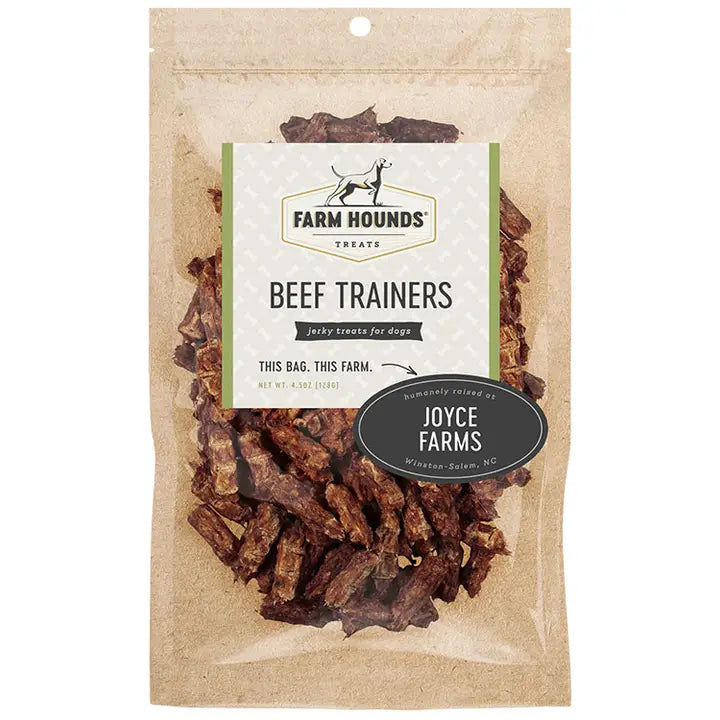 Farm Hounds Trainer Treats
