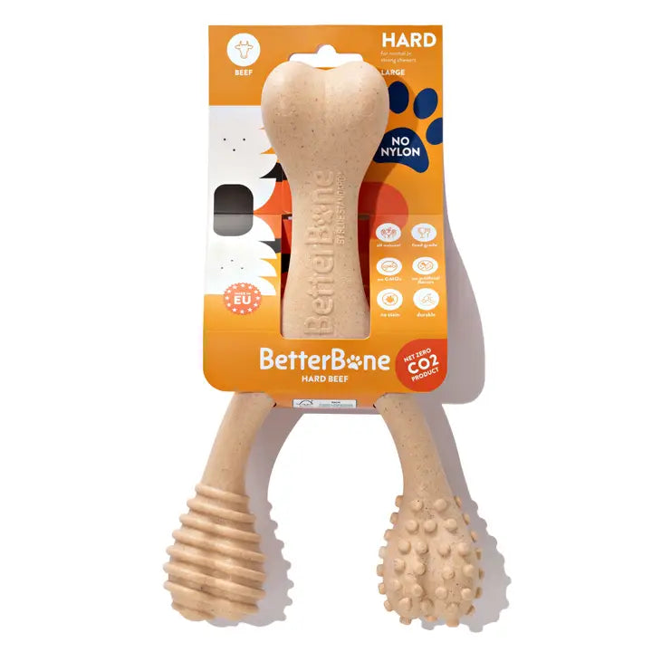Betterbone Chew Toy - HARD