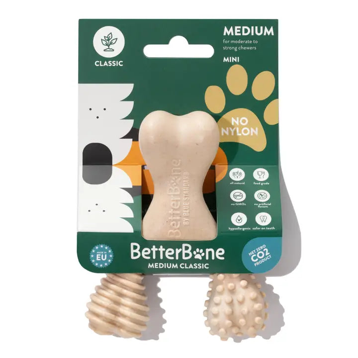 Betterbone Chew Toy - MEDIUM