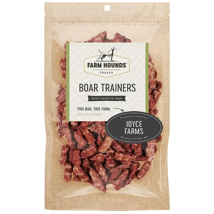 Farm Hounds Trainer Treats