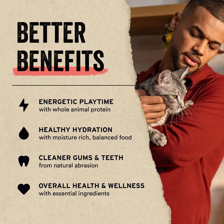 Freeze-Dried Cat Treats