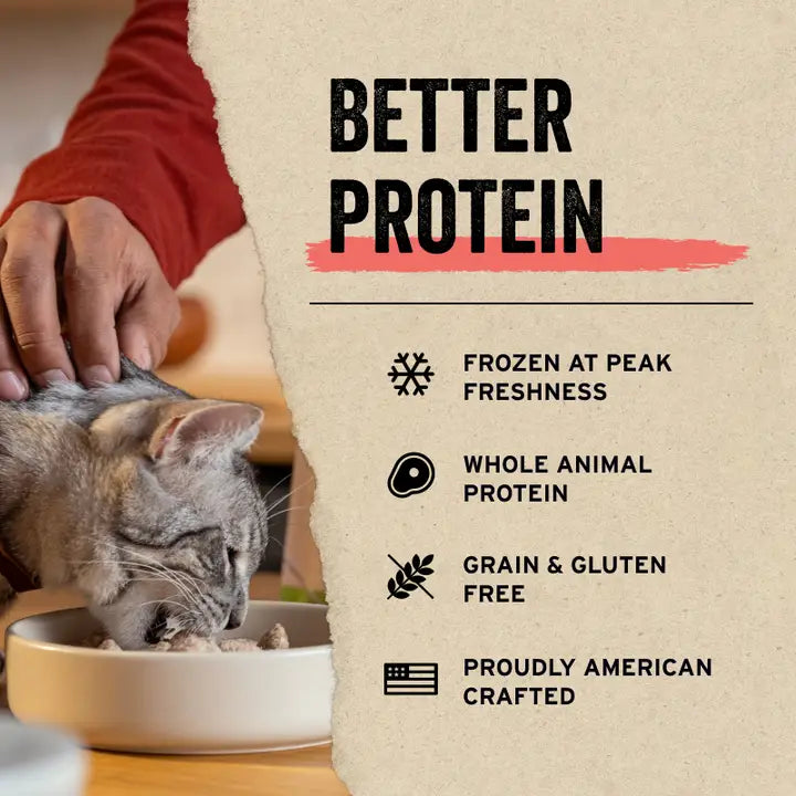 Freeze-Dried Cat Treats