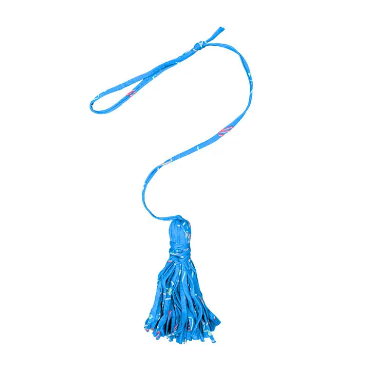 Cat String Toy