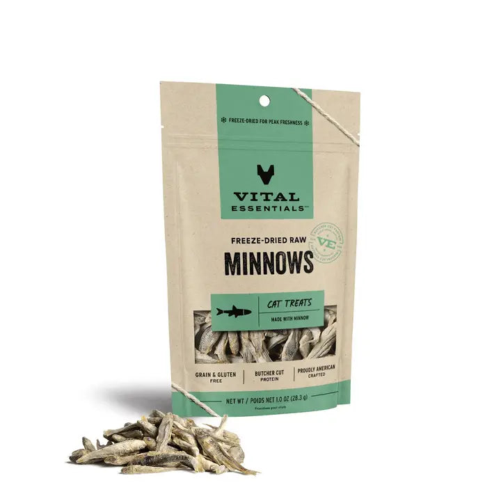 Freeze-Dried Cat Treats