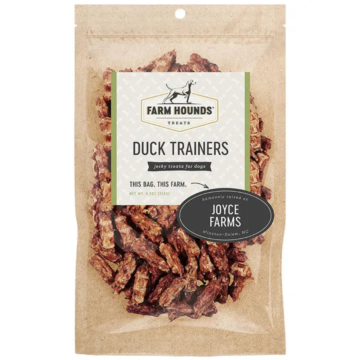 Farm Hounds Trainer Treats
