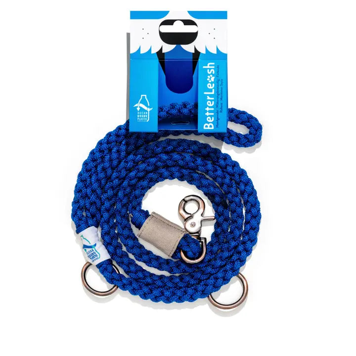 Betterleash - 100% recycled leash