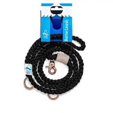 Betterleash - 100% recycled leash