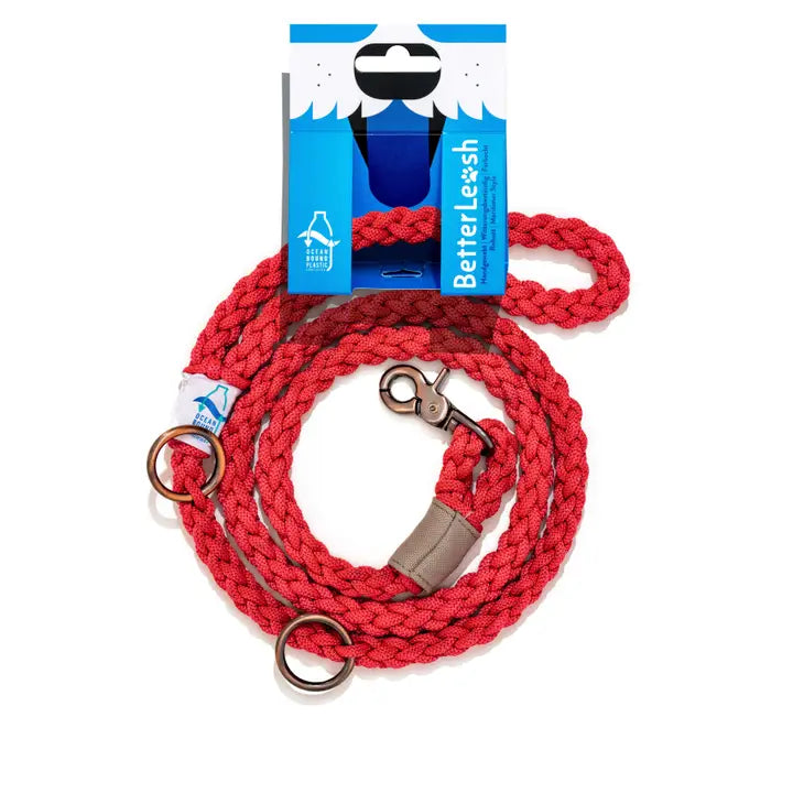 Betterleash - 100% recycled leash
