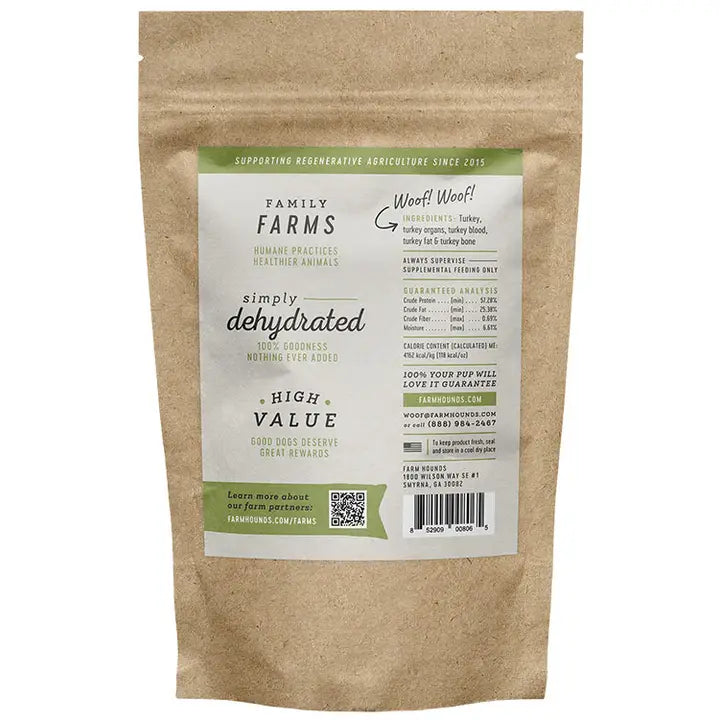 Farm Hounds Trainer Treats