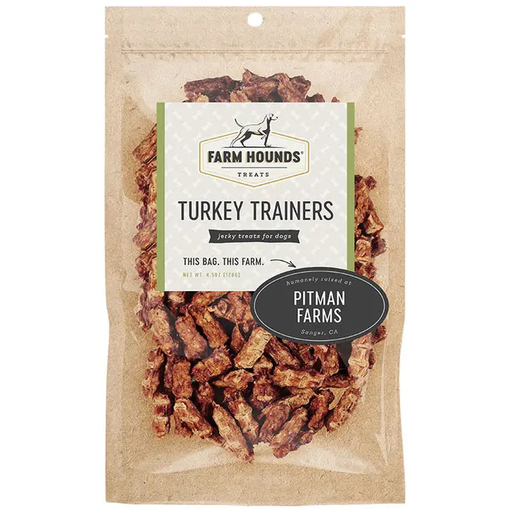 Farm Hounds Trainer Treats